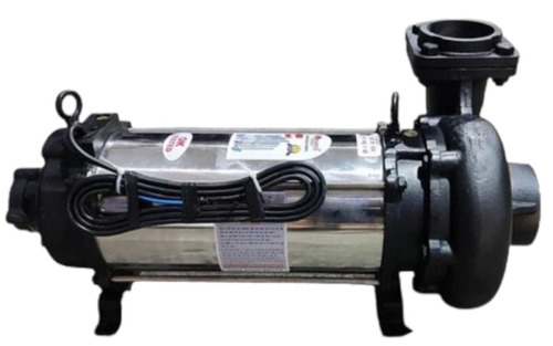 7.5 HP Horizontal Open Well Submersible Pumps