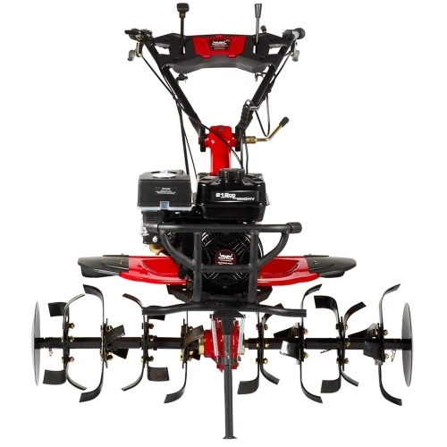 7 Hp Petrol Power Weeder