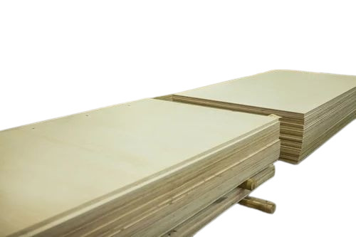 commercial plywood