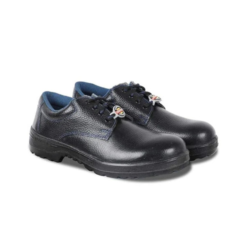 9801 SSBA Liberty Safety Shoes