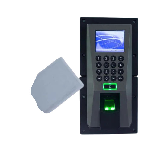 Access Control Systems
