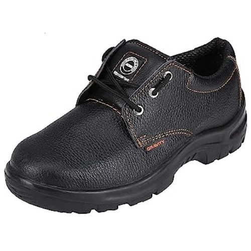 Acme Gravity Safety Shoes By Rajvir International