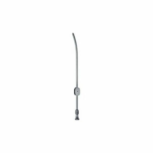 Adson Suction Cannula 12fg