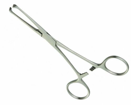 Allis Tissue Forcep