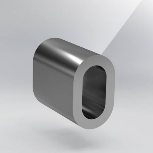 Aluminium Ferrule 