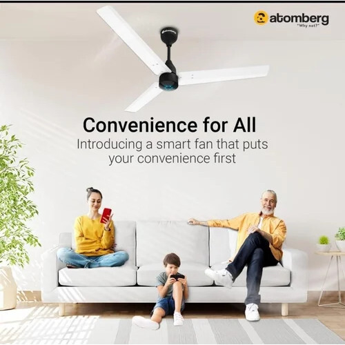 Atomberg Renesa Ceiling Fan