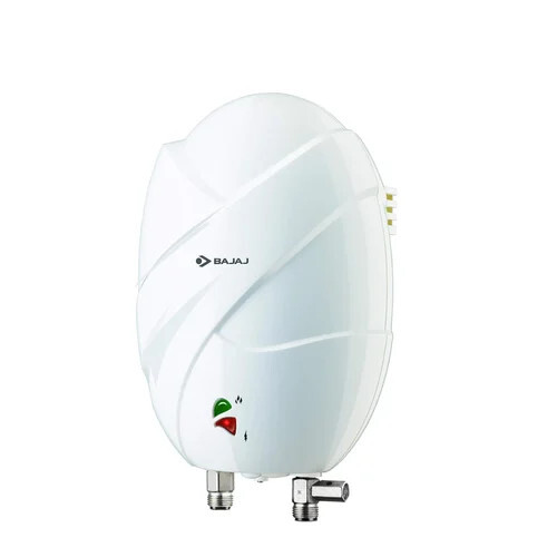 Bajaj Flora Instant 3 Litre Vertical Water Heater