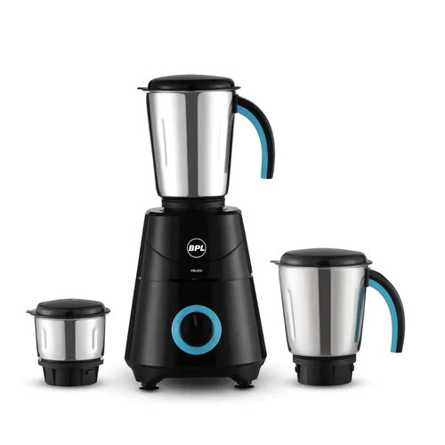 Bpl Bmg34150 Mixer Grinder - Color: Black