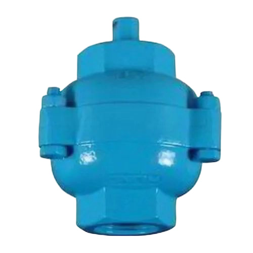 Cast Iron Nut Type Check Valve