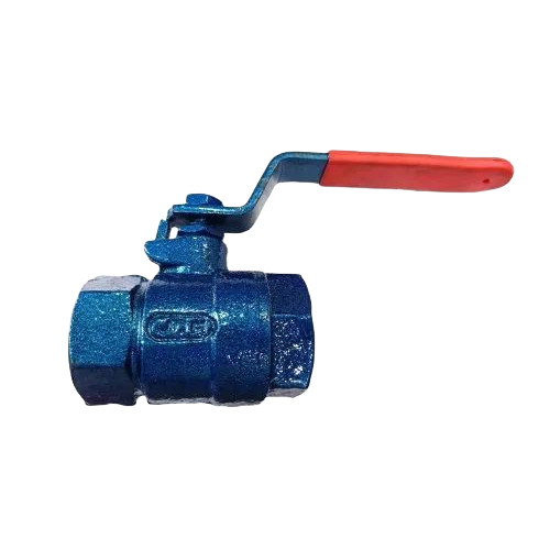 Cast Iron Water Ball Valve