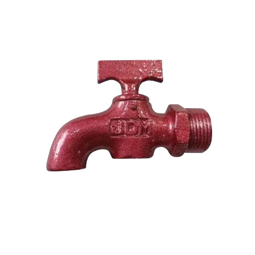Cast Iron Water Tap