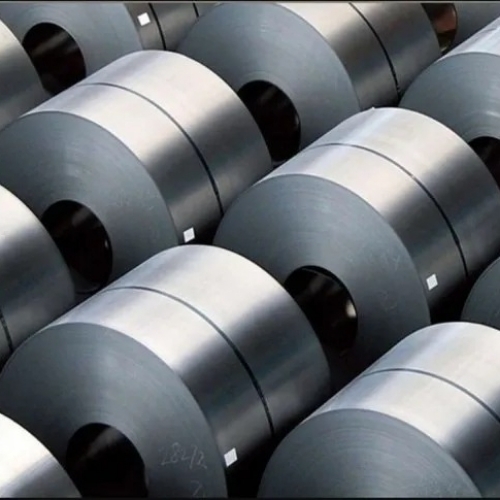 Cold Roll Steel Coil