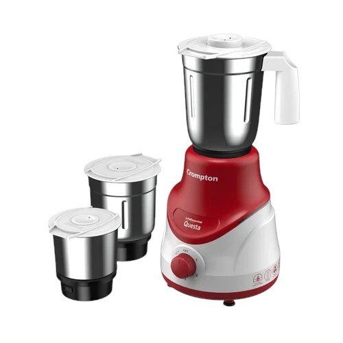 Crompton Questa 500W Mixer Grinder