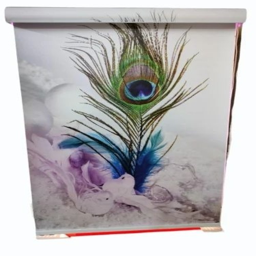 Custom Roller Blinds