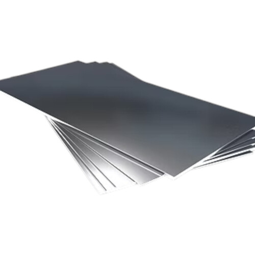 Cut To Length Stainless Steel Sheets