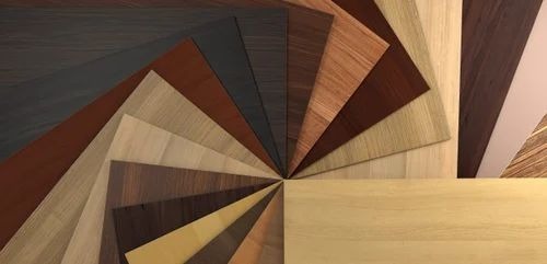 Decorative Laminate
