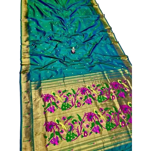 Designer Ladies Saree