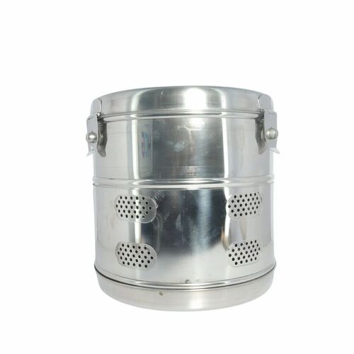 Dressing Drums 14x9 Jointed