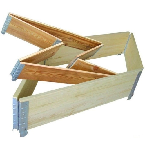 Euro Wooden Pallets