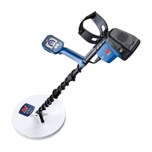 Gold Metal Detector By Infosware Private Limited