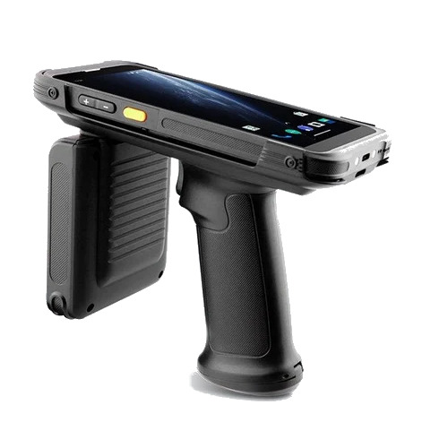 Handheld Rfid Reader