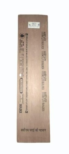 Haren Buildex Plywood