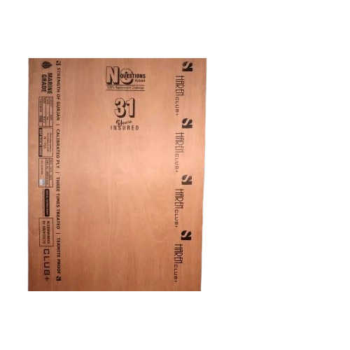 Haren Club Plus Plywood 18mm