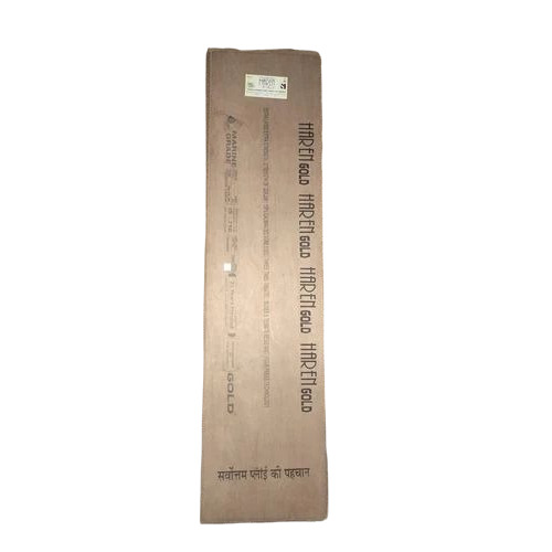 Haren Gold Plywood 18mm
