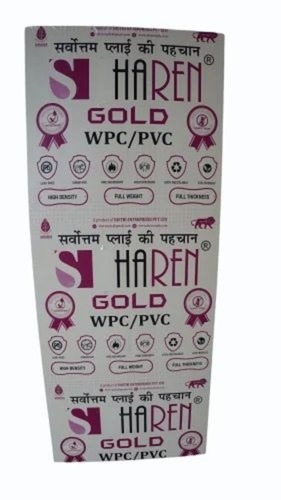 Haren Wpc Pvc Boards