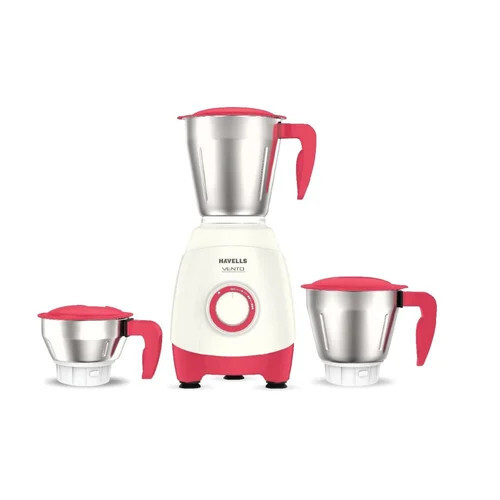 Havells Vento 500 W Mixer Grinder