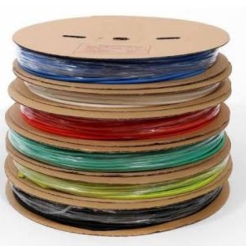 Heat shrinkable tube