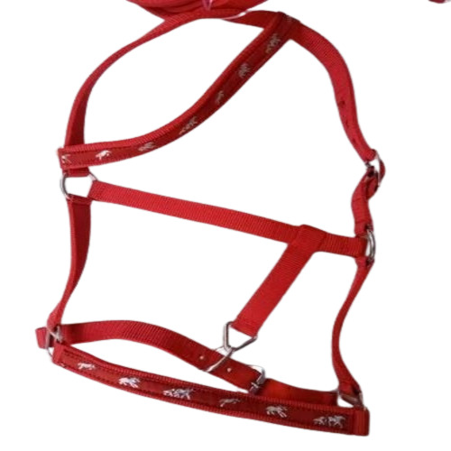 Horse Nylon Halters