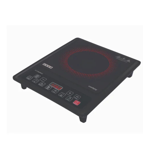 Inalsa Dura Induction Cooktop