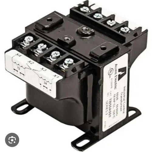 Industrial Control Transformer