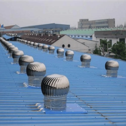 Industrial Roof Air Ventilator