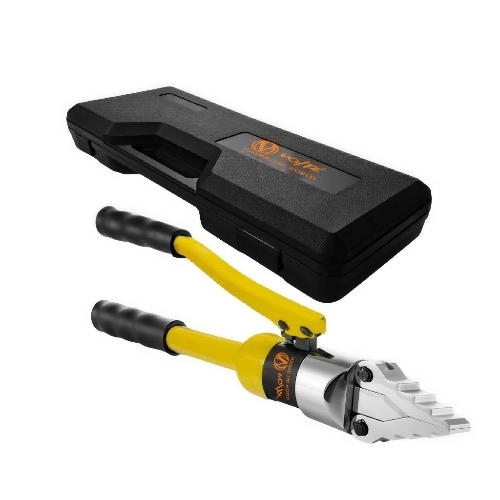 Integrated Hydraulic Spreader