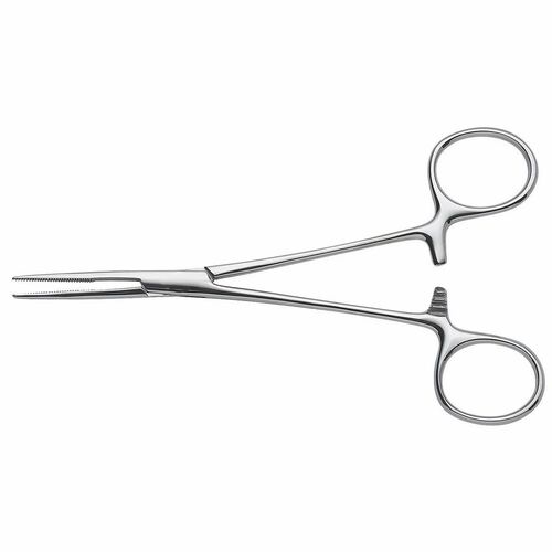 Kelly Artery Forceps
