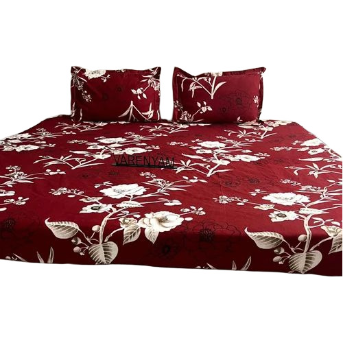 King Size Fitted Bedsheet