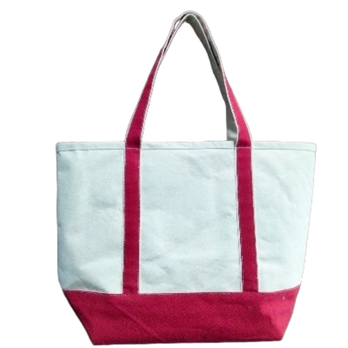 Ladies Eco Friendly Cotton Bag