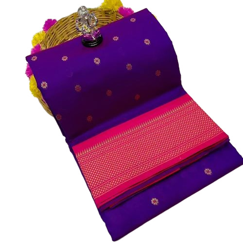 Ladies Fancy Sarees