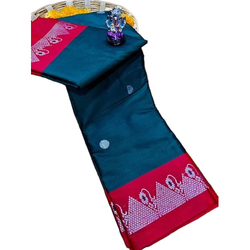 Ladies Soft Saree