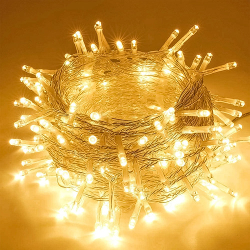 Led String Light - Color: .