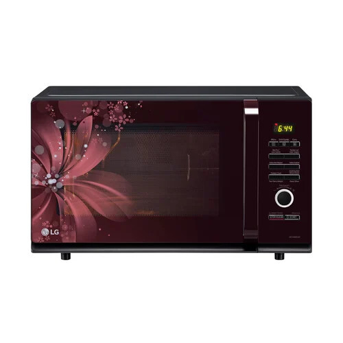 LG 32 L Convection Microwave Oven