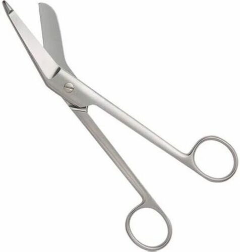 Lister Bandage Scissors