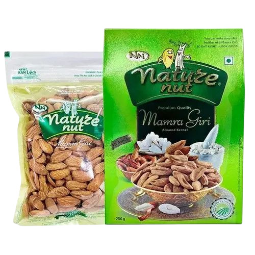 Mamra Almonds Giri