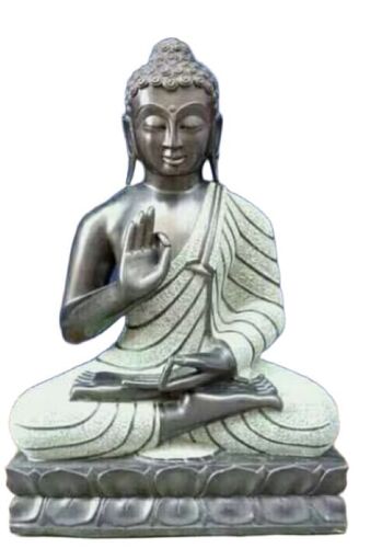 Marble Buddha Statues