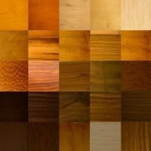Mica Laminate Sheet