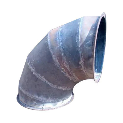 Mild Steel Duct - Application: Air Conditioning