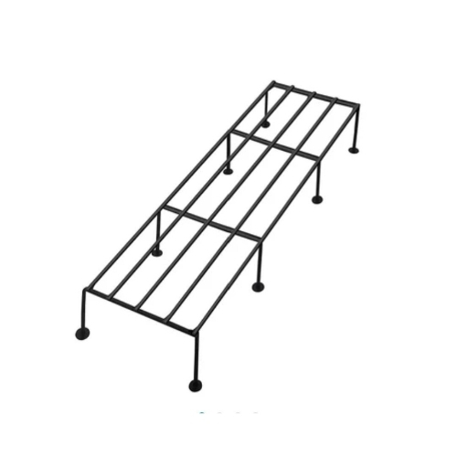 Mild Steel Plant Stand
