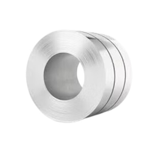 Mill Edge Stainless Steel Coil
